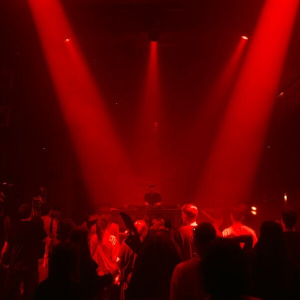 Beta. Пролог фестиваля Gamma X