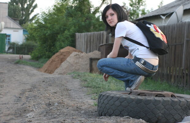 Фотосессия