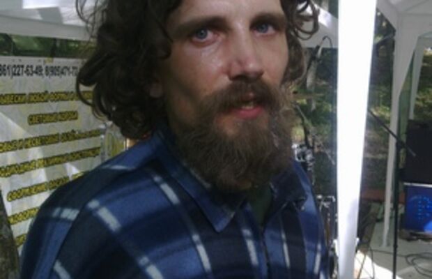 Весеннее КСП-2013