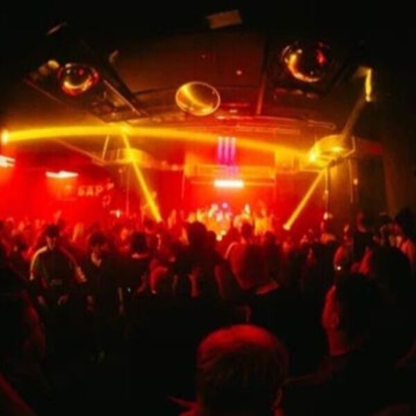 Blaash Braat Tour х Sbs