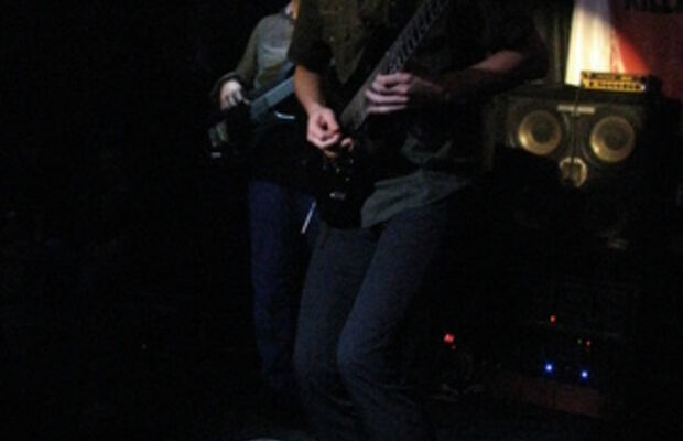 31.10.10 - "ВЫХОД" - Nobody.One & Mind Portal