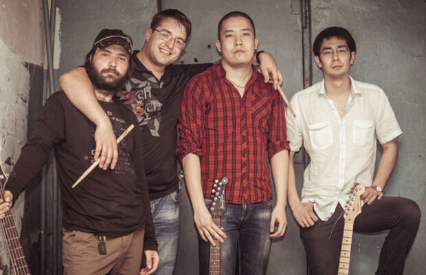 Фото сессия 2013