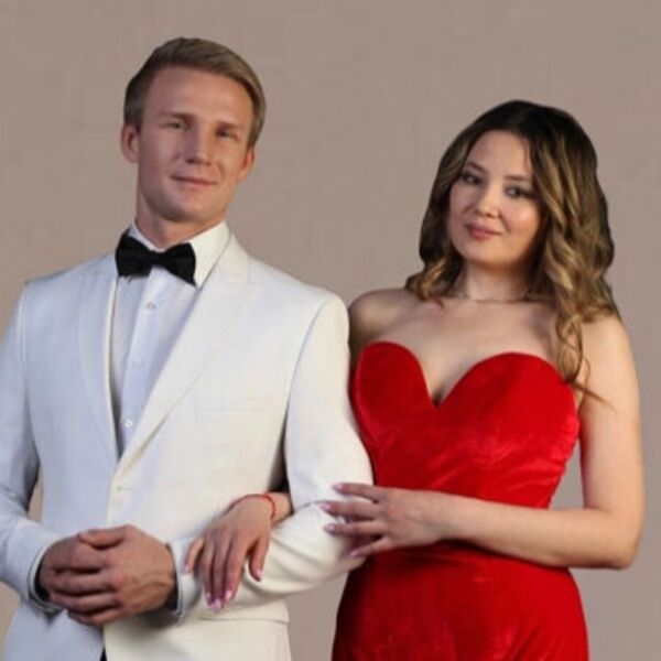 Песни и романсы из к/ф