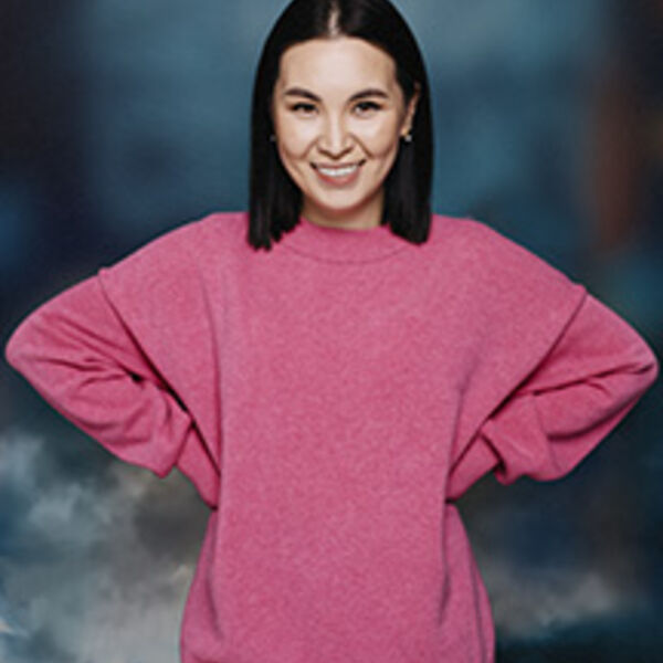 Сауле Юсупова Сольный концерт