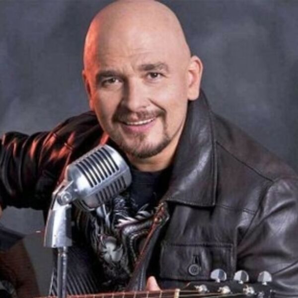 Концерт Сергея Трофимова