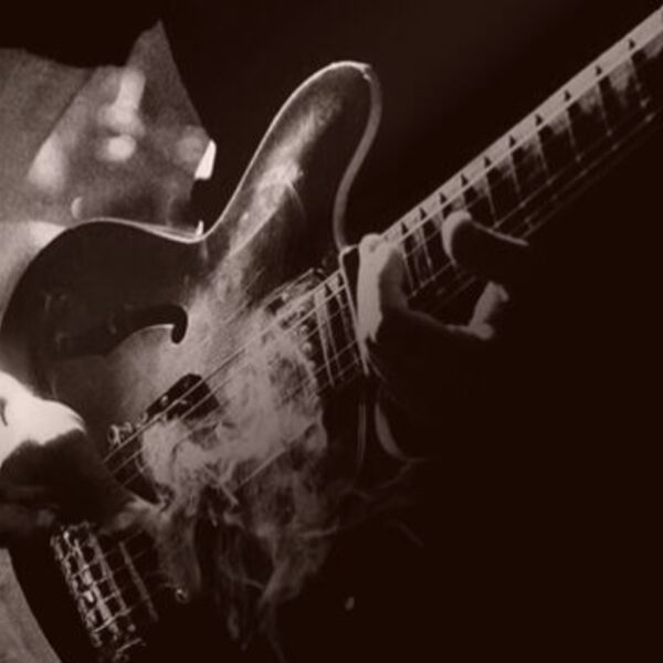 Атмосферный концерт-лекция «Лаунж и блюз»