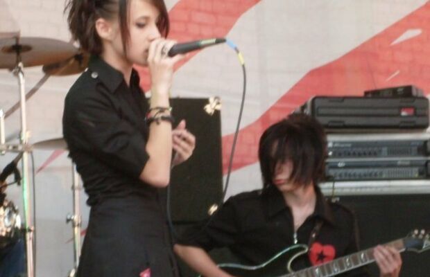 AlcherA - Концерты