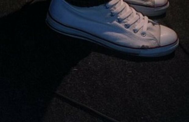 Acoustic Bleeding Show For Friends™