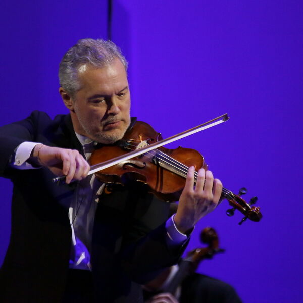 «Па-де-де на пальцах и для пальцев»