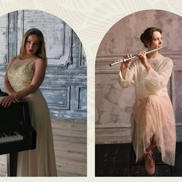 Музыкальный диалог