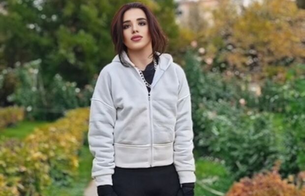 Slava Volk Певец