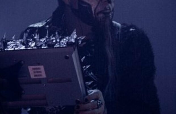 Презентация альбома Жажда! в 1Rock 18.04.2010