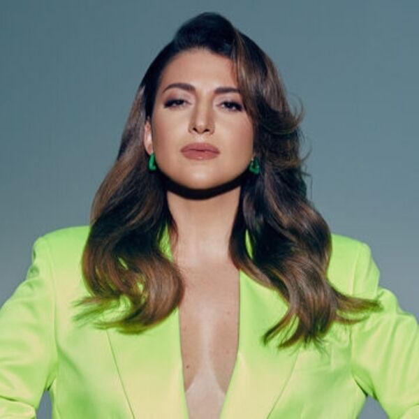 Жасмин. Весна