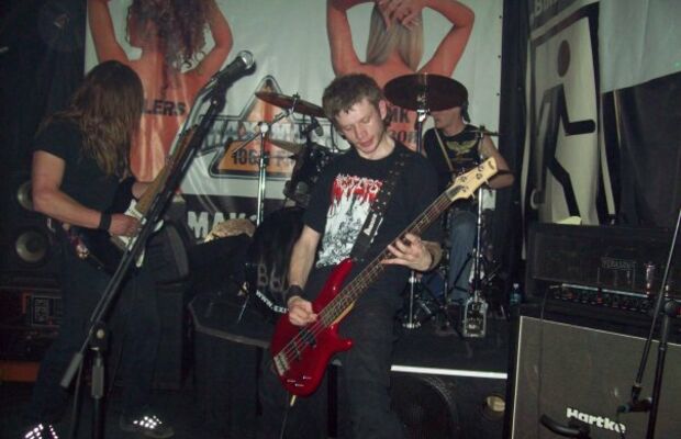 Фото с разных концертов