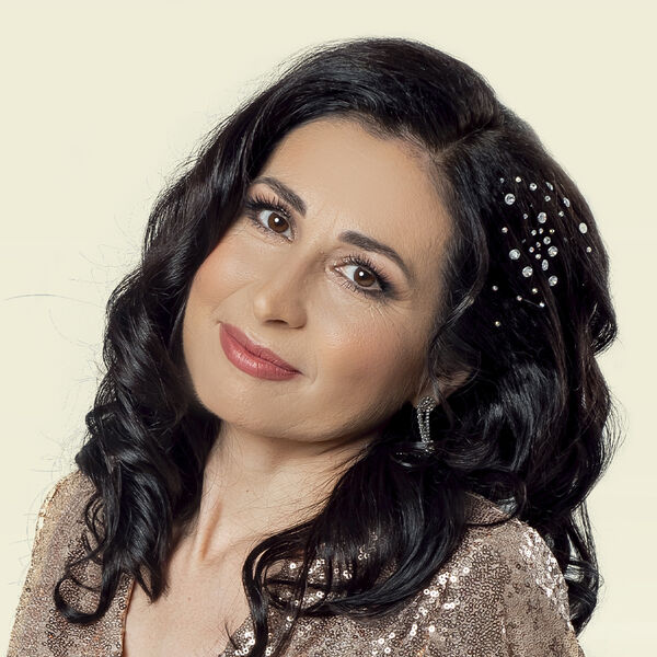 Люция Мусина