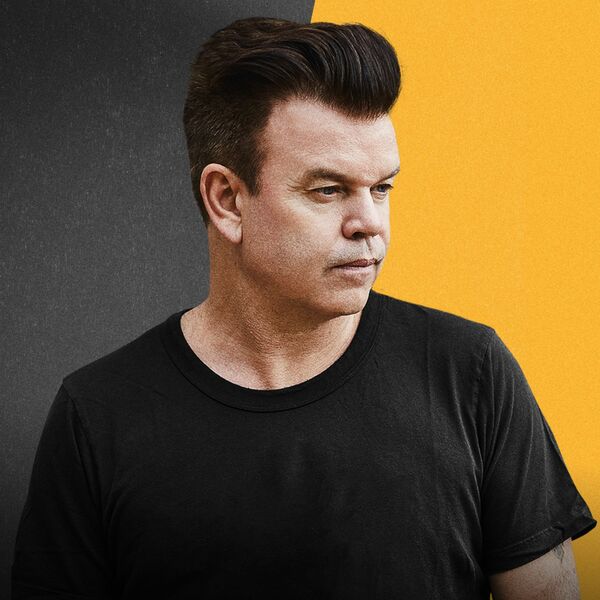 Пол Окенфолд (Paul Oakenfold)