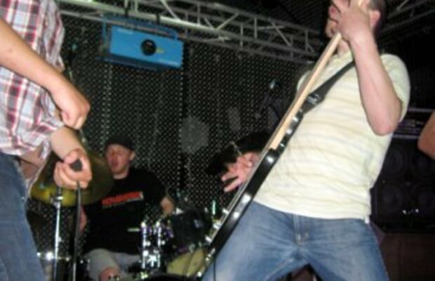 Cows space Fuckers & Dufresne 