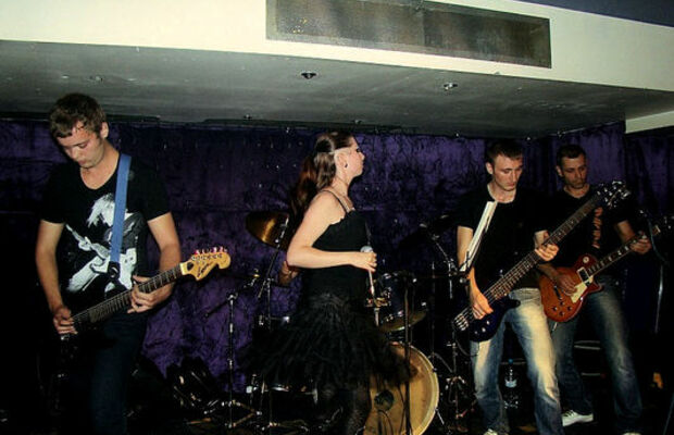 Фото с концертов