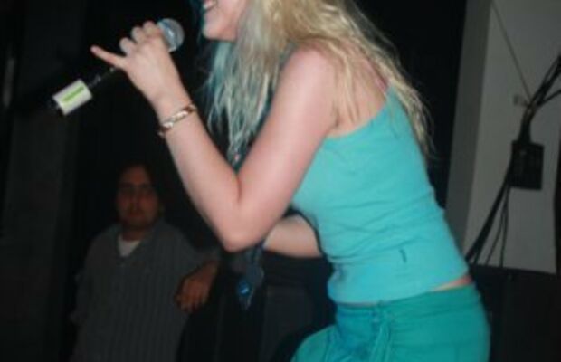 Keep On Singing My Song....