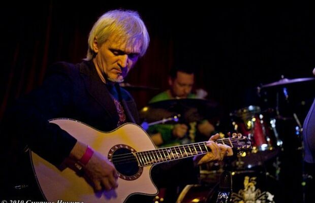 Клуб 16 тонн