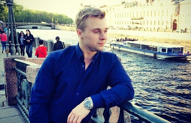 Nerv(Денис Трофимов)