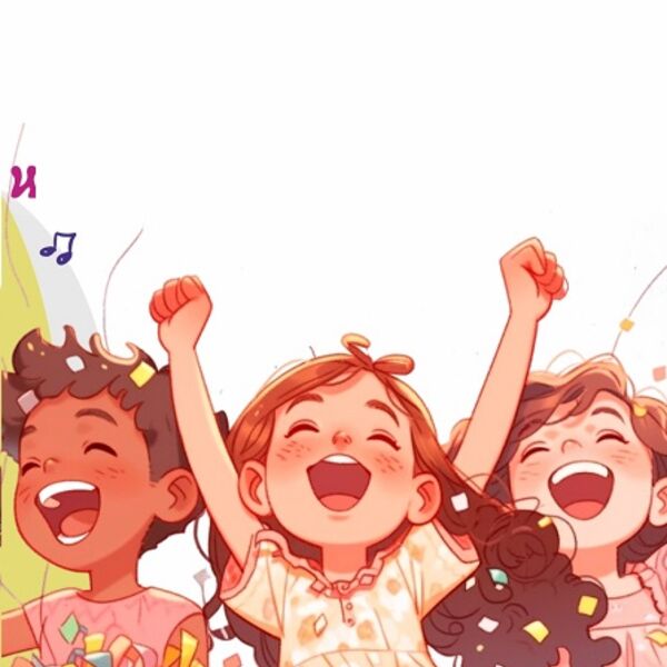 Мультфантазия