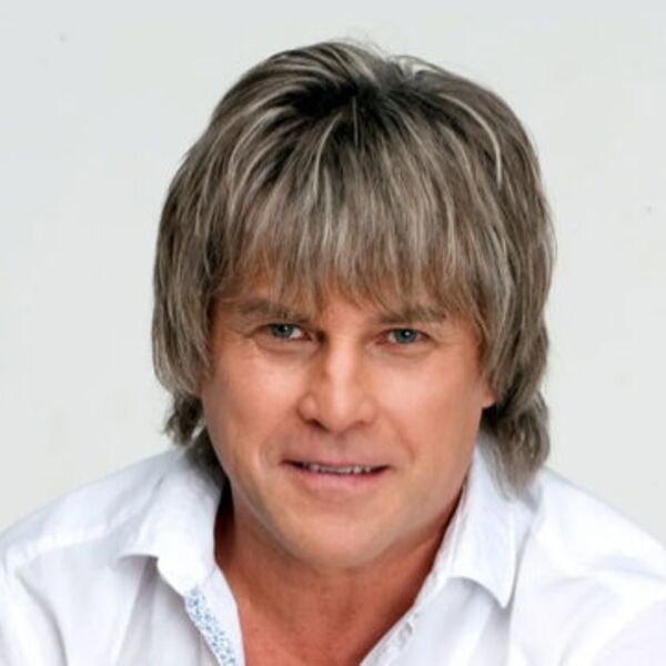 Концерт Алексея Глызина