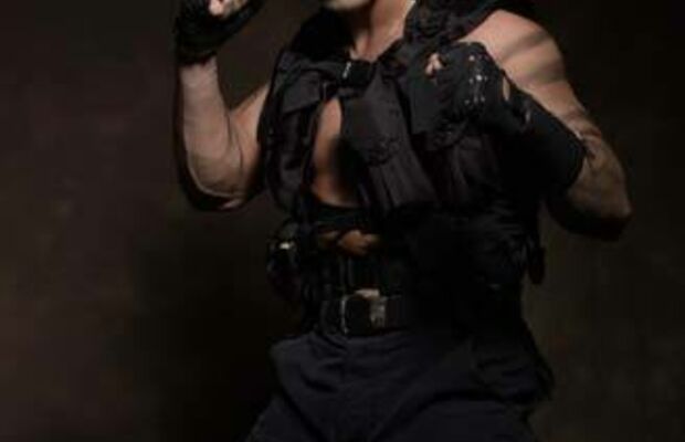 Немного меня