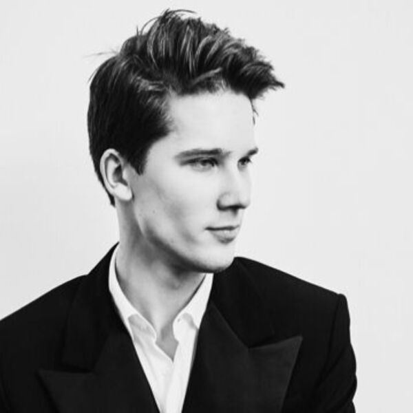 Летний фестиваль «Pianissimo»: сольный концерт Владимира Петрова