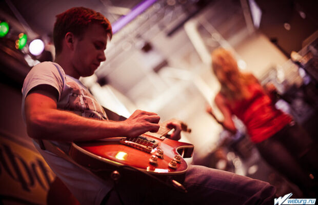 Фото с концертов