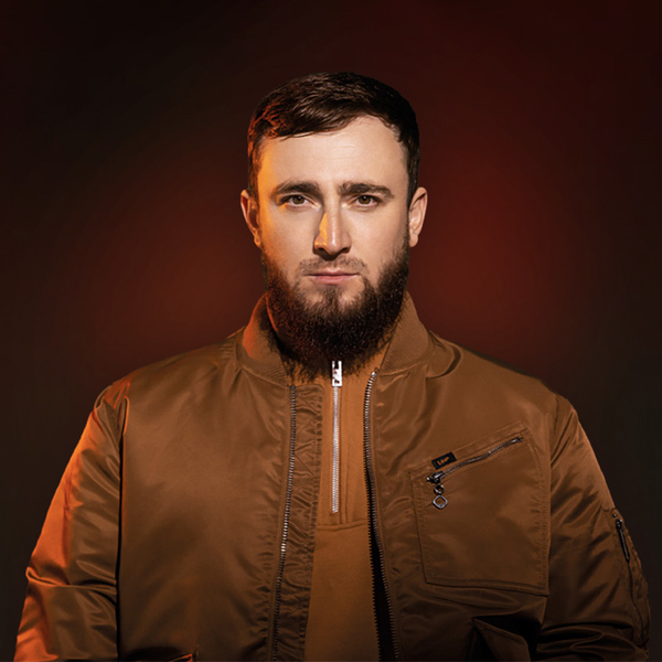 Султан Лагучев