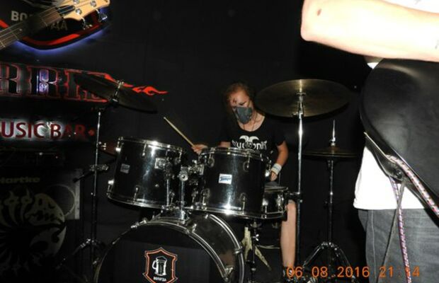 Музыканты группы