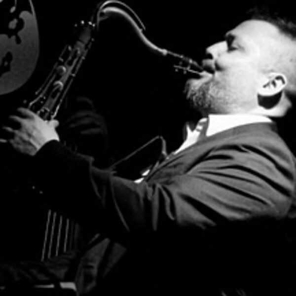 Джазовый квинтет Антона Боева