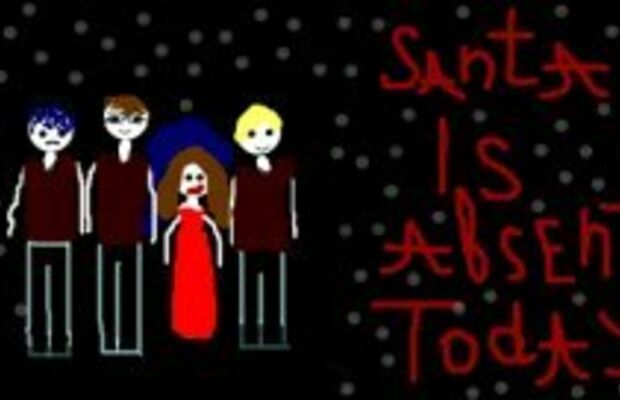 Граффити оставленные пользователями на страничке Вконтакте