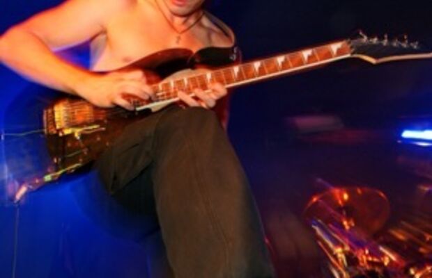 Metal Confederation "Свежая кровь 4" (21.08.2010)