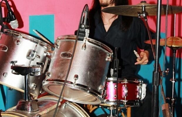 концертная жизнь