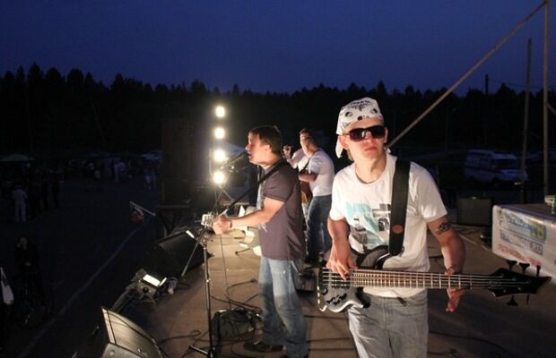 Страна прикосновений