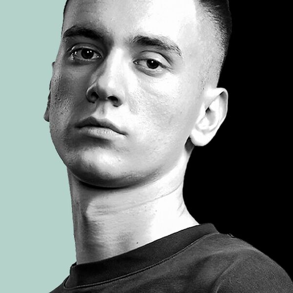 Егор Свирский