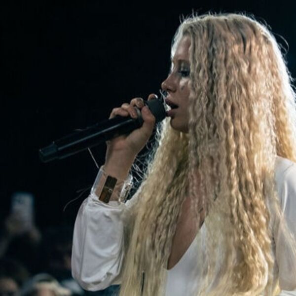 Концерт Hofmannita «Презентация нового альбома 2025»