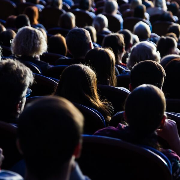 Торжественная церемония «Научно-технологические инициативы»