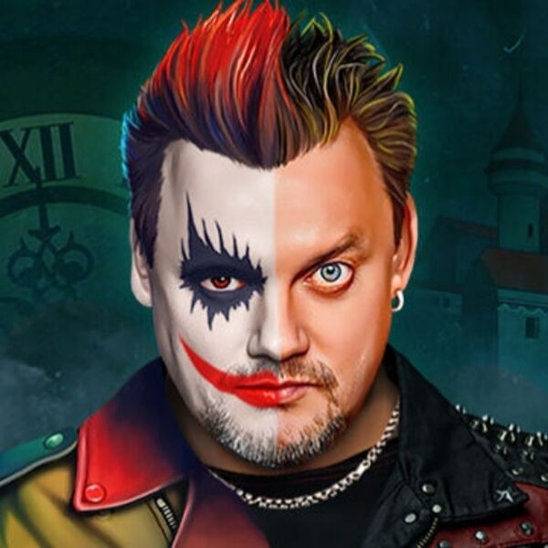 КняZz» «Ангел и Демон