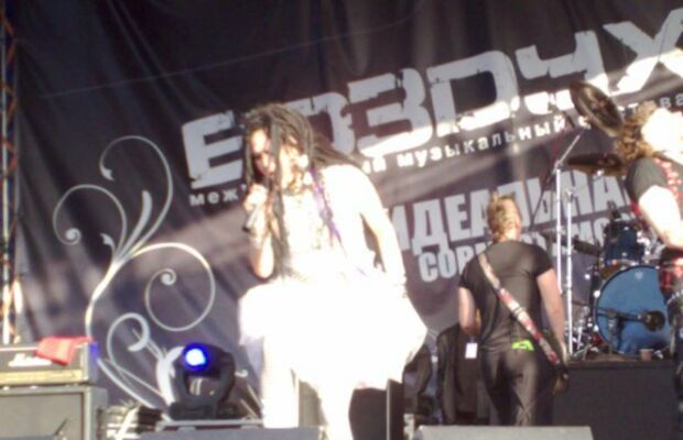 Фестиваль "Воздух"