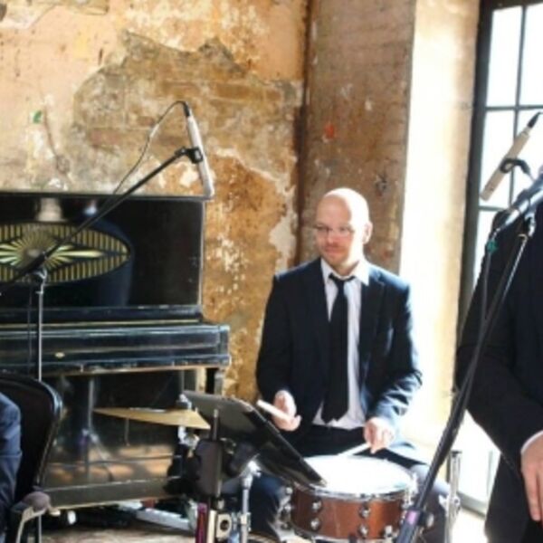 Концерт Cigar Hall «Джаз, соул»