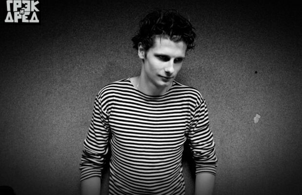 Группа Грэк и Дред