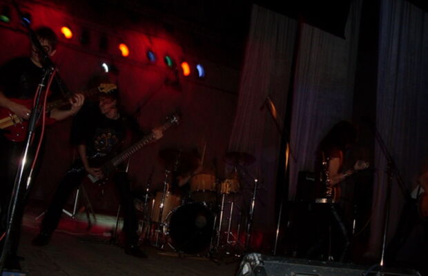 Концерты 2010