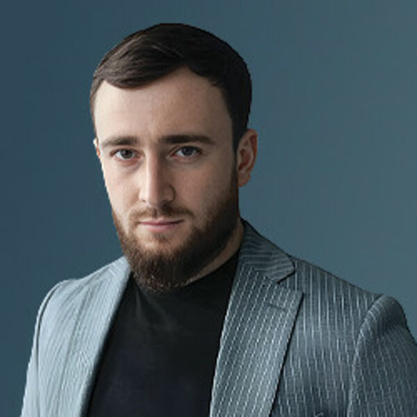 Султан Лагучев