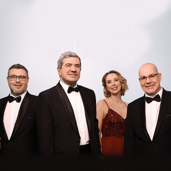 Полный Абзац!