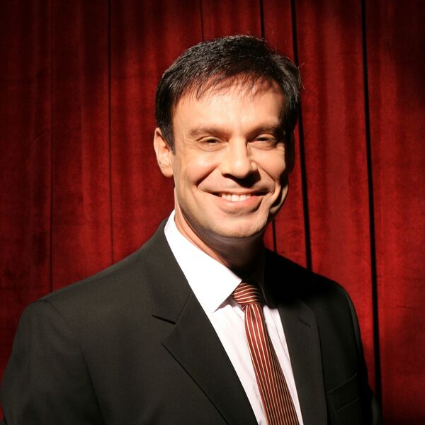 Ефим Шифрин. Стендап и... немножко музыки