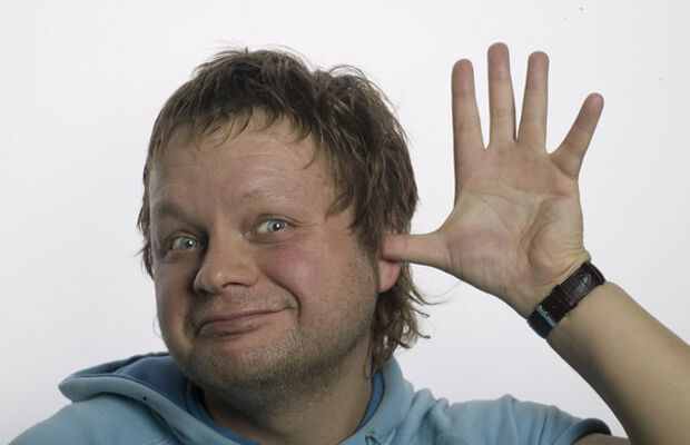 Вадим Степанцов