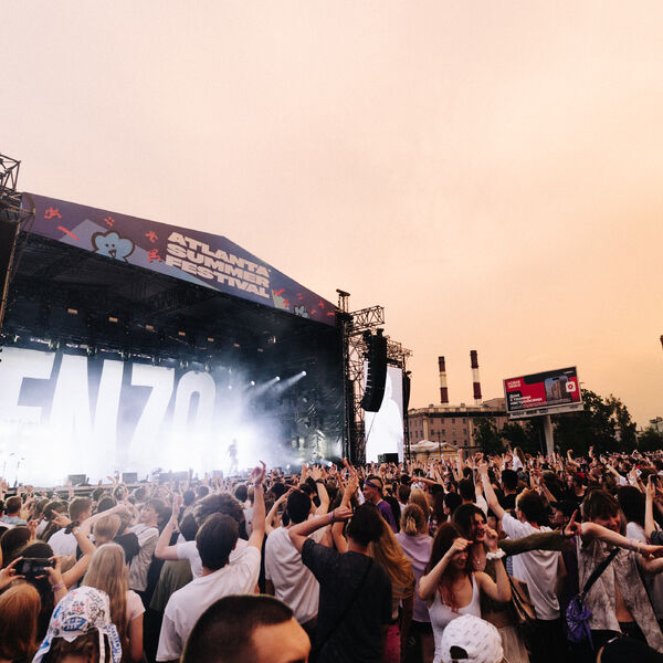 Atlanta Act Summer Festival